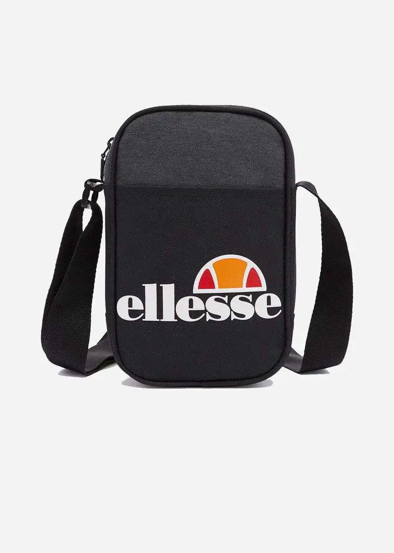 Lukka cross body bag - black