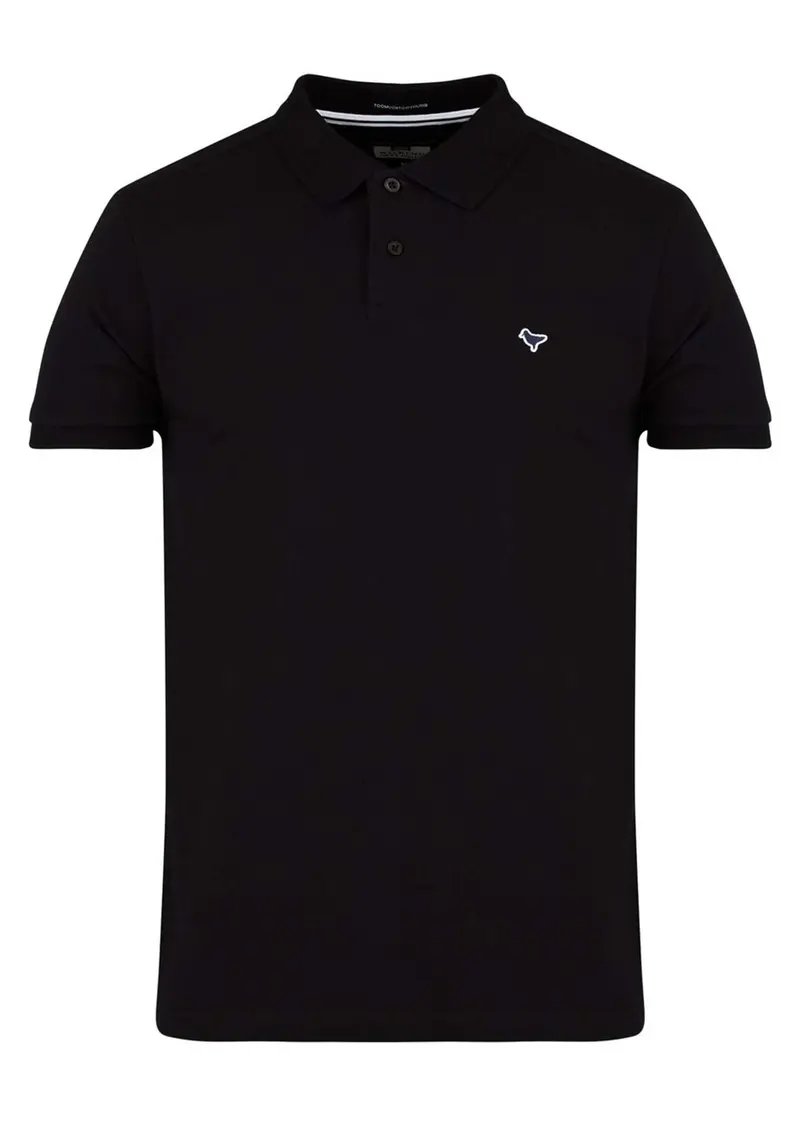 Maldonado - black
