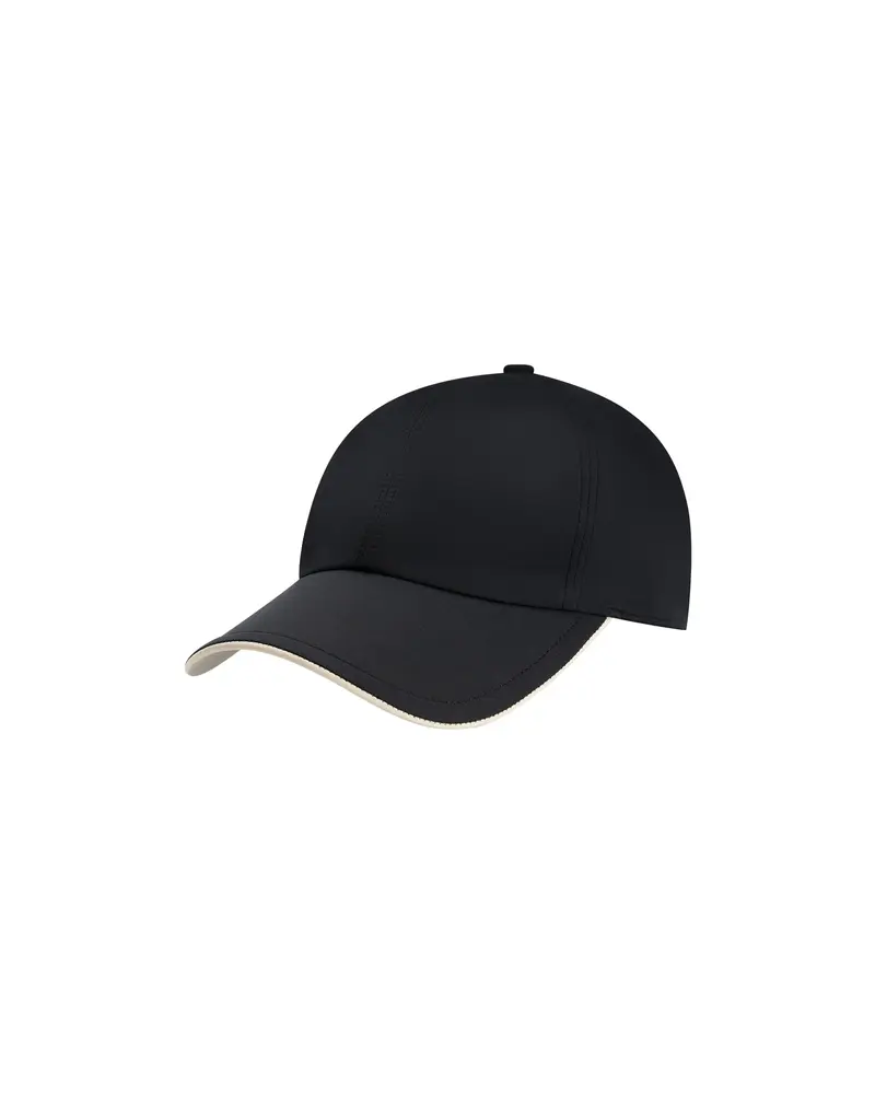 Malelions Premium Microfibre Baseball Cap | Black