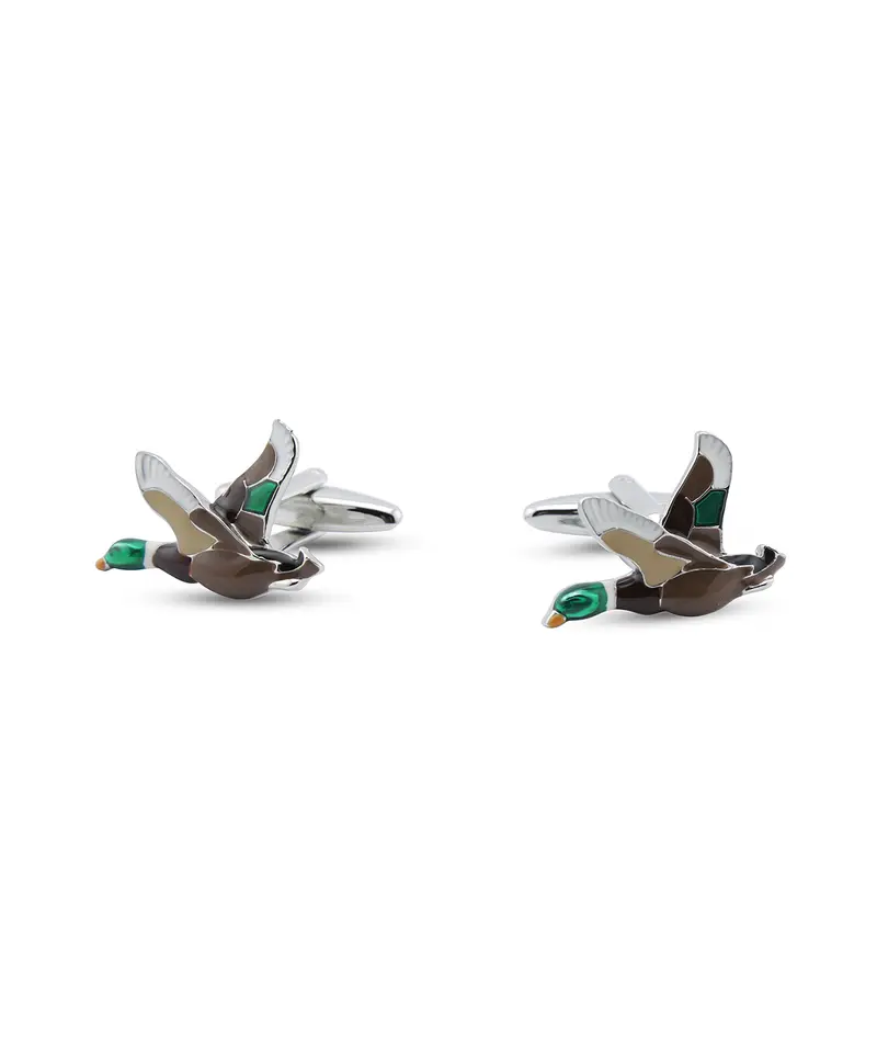 Manchetknopen | Duck