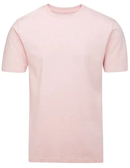 Mantis - Essential Heavy T - Soft Pink