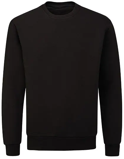 Mantis - Essential Sweater - Black