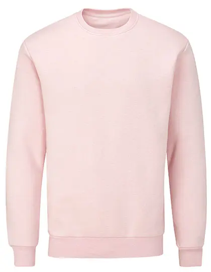 Mantis - Essential Sweater - Soft Pink