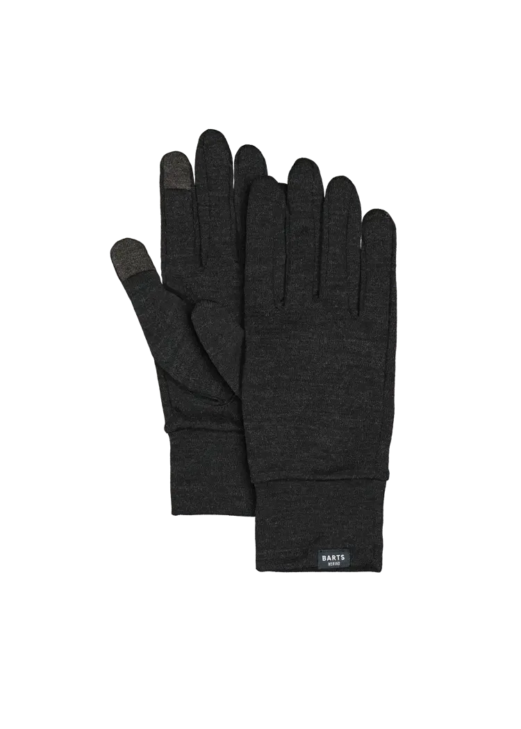 Merino Touch Gloves