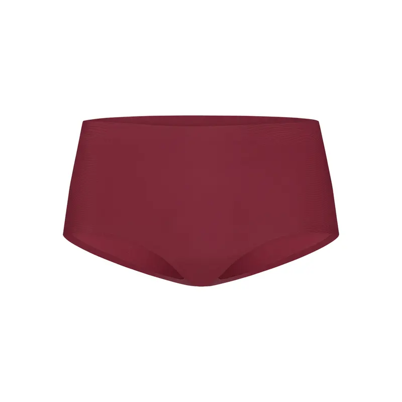 Midi 30177 2302 velvet red