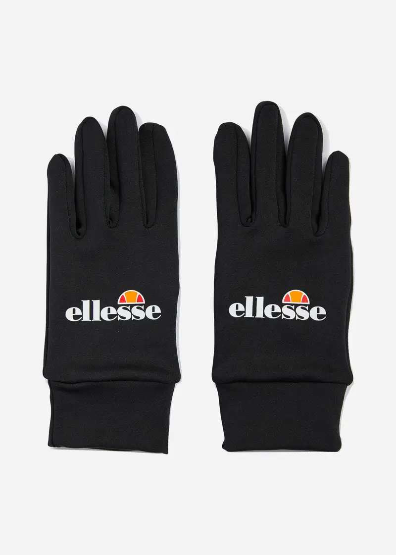 Miltan stretch gloves - black