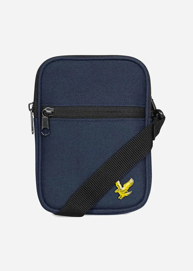 Mini Messenger - navy