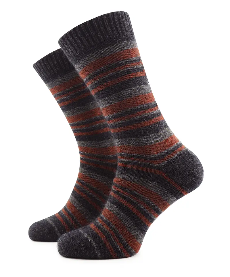 Mini Striped Sock |