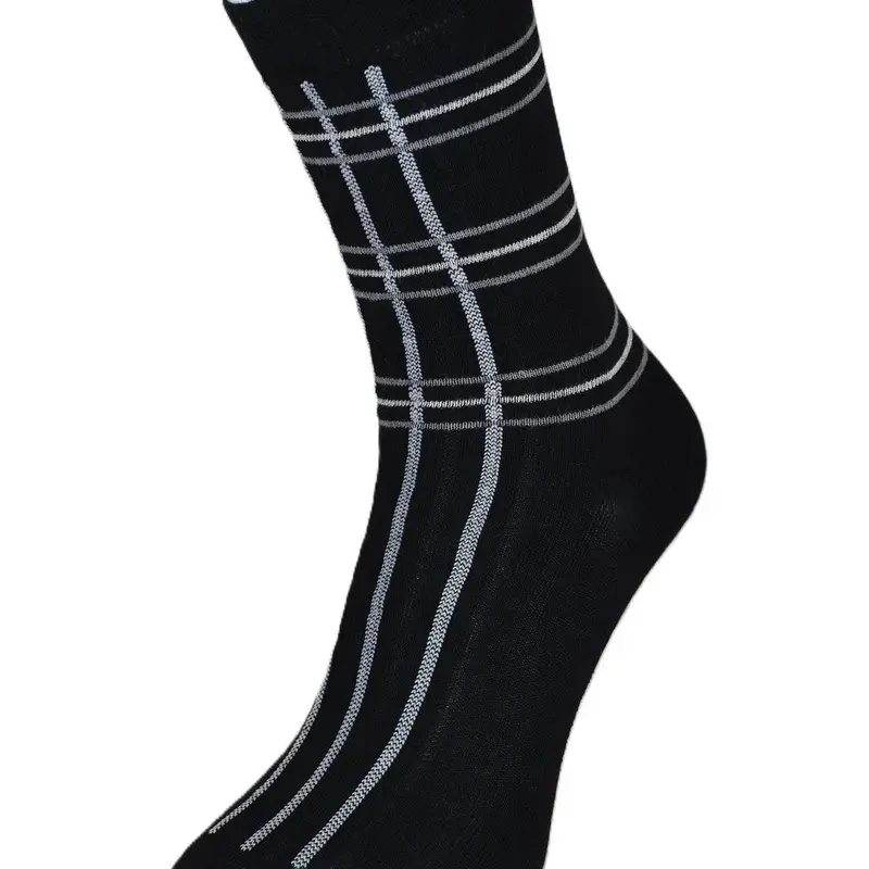 Mixed Stripe Sock BP261101