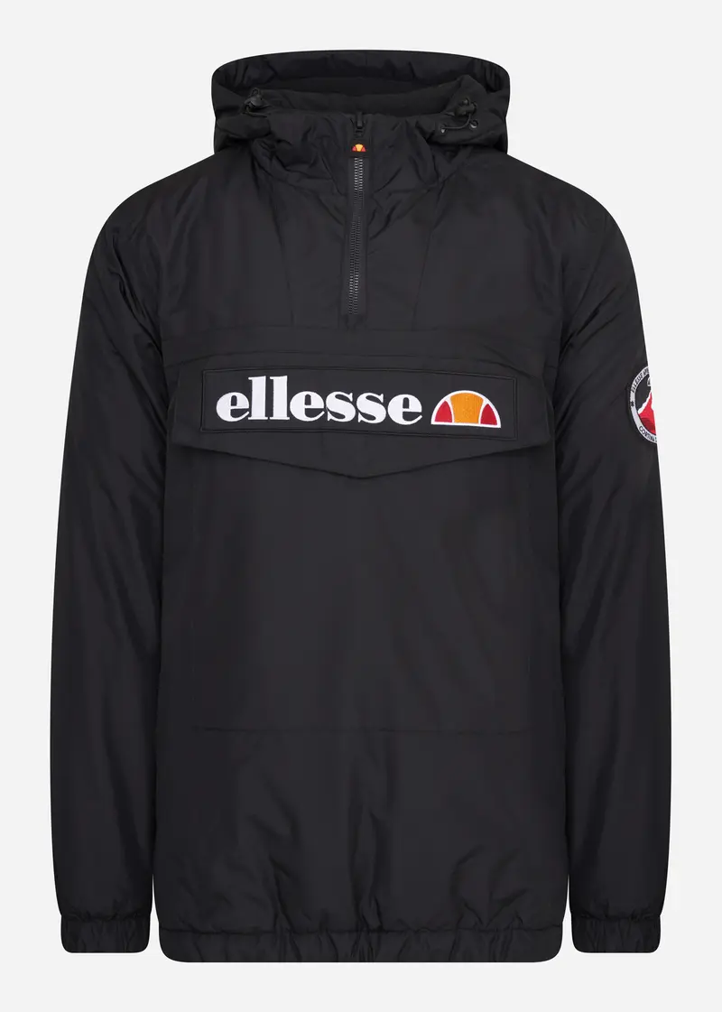 Monterini - black