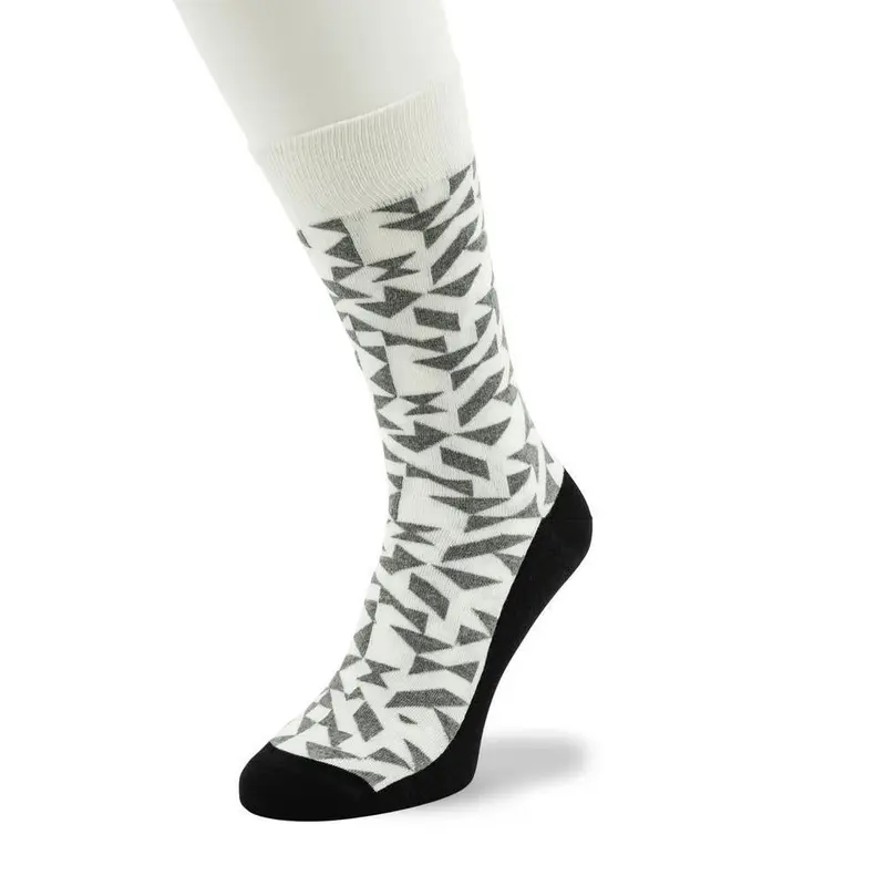 Mosaic Fun Sock BP232103