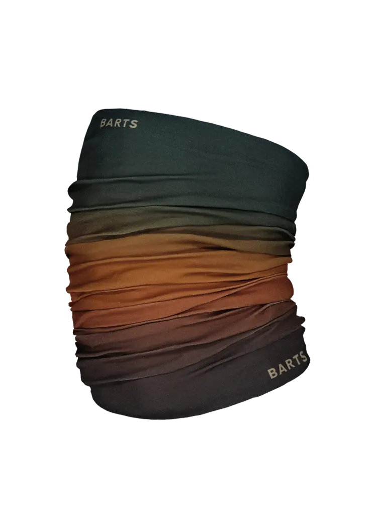 Multicol Dip Dye