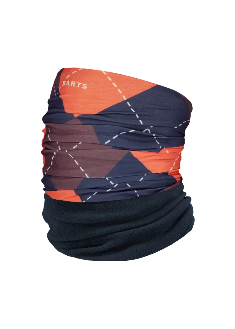 Multicol Polar Argyle