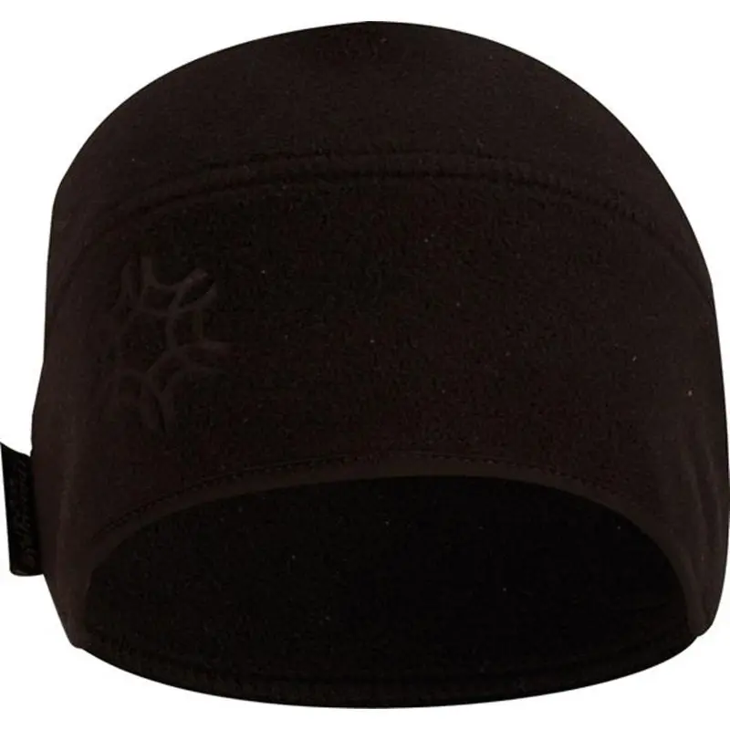 Muts Fleece Sr Snowflake 0589