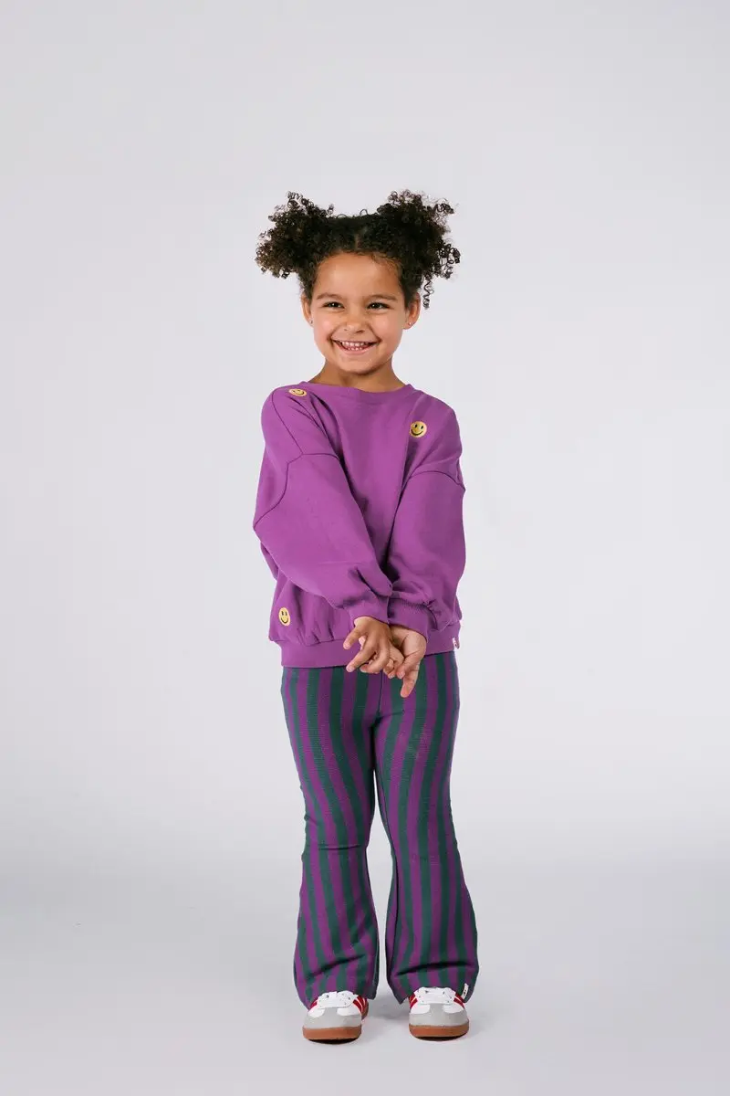 Nena The New Chapter Flared Pants
