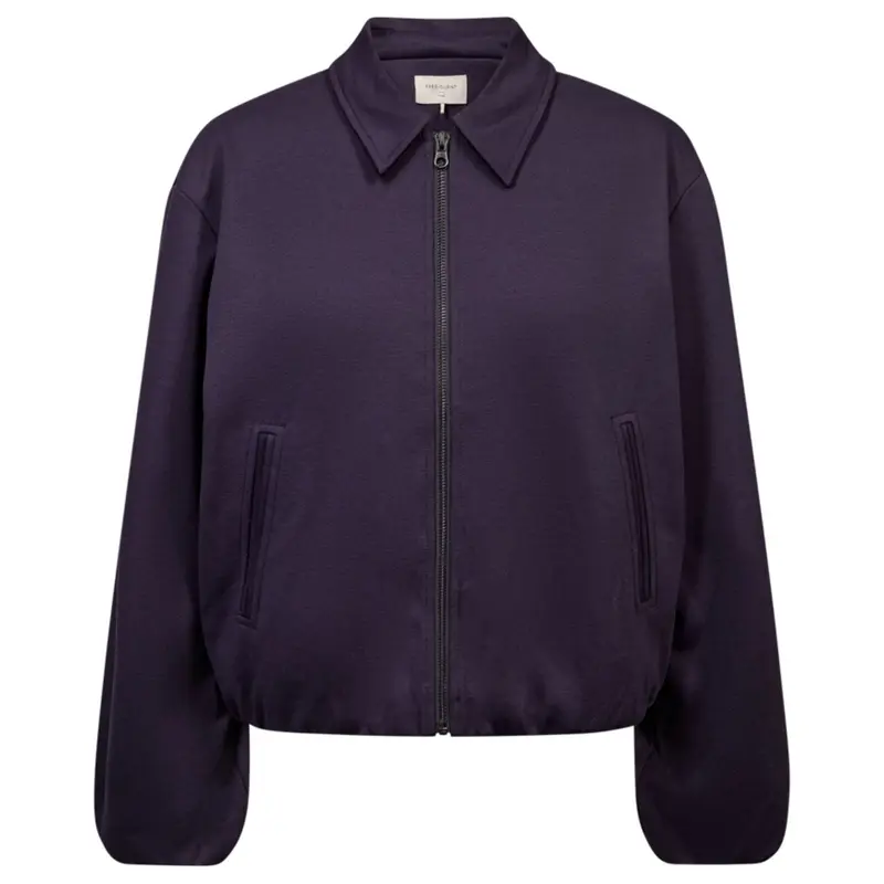 Nightshade balloon effect jacket Nanni