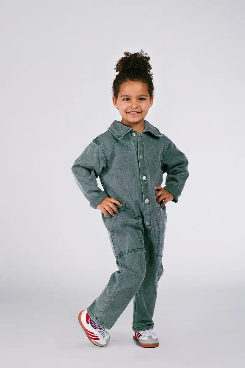 Noï The New Chapter Boilersuit