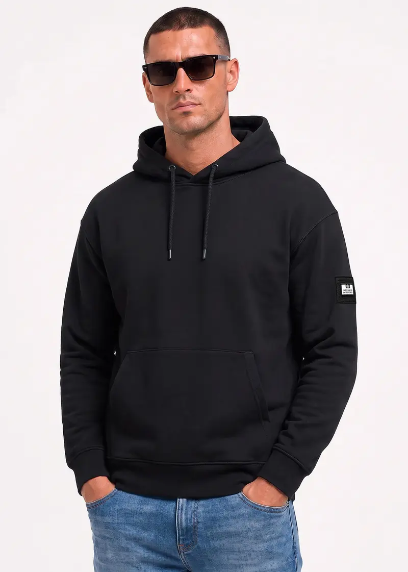 Oulton - black