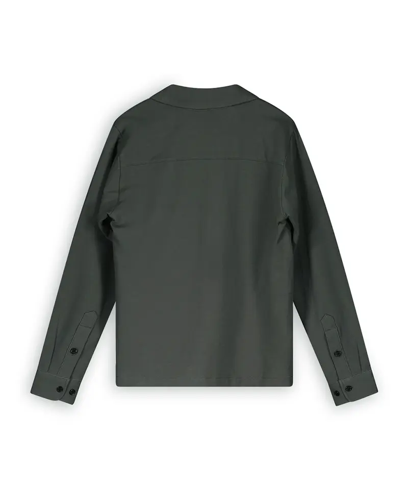 OverBlouse Urban Chic