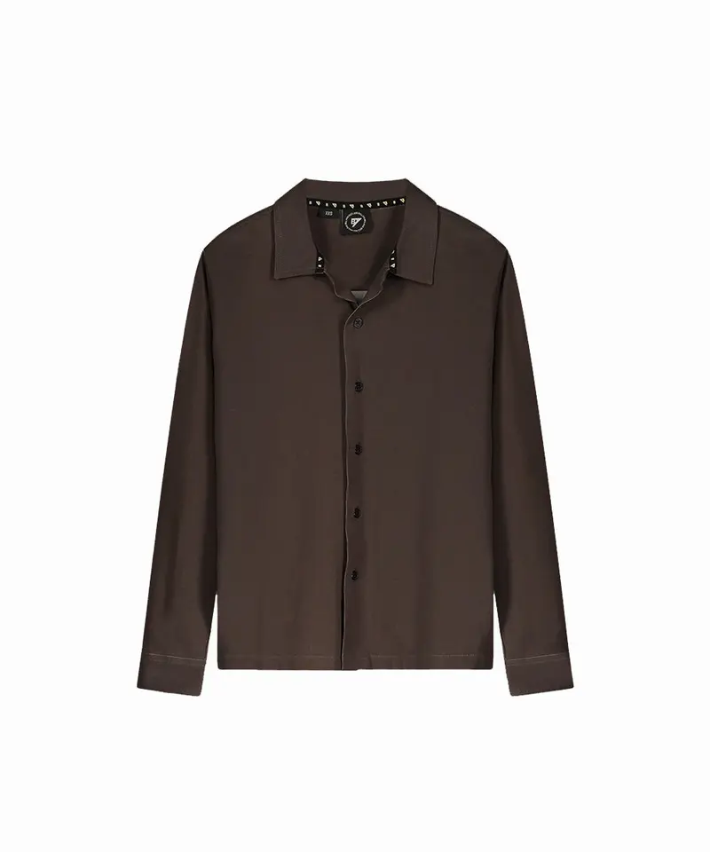 Overshirt Theo