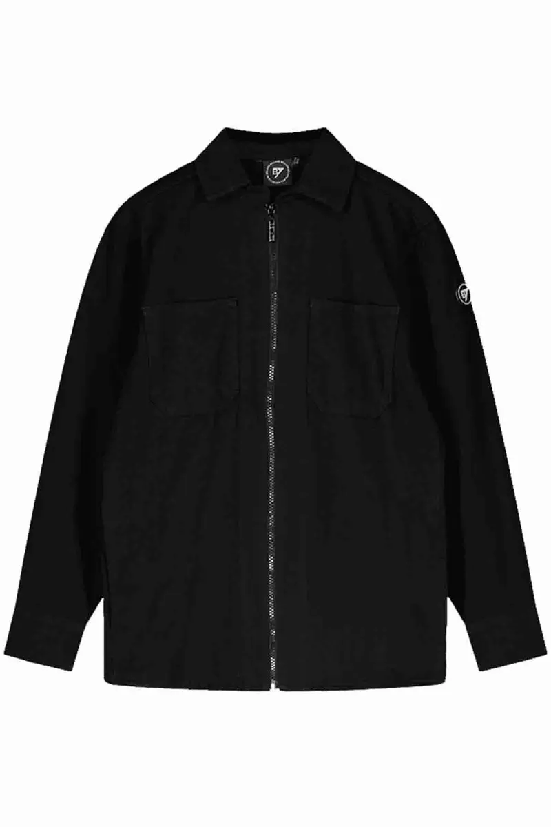Overshirt