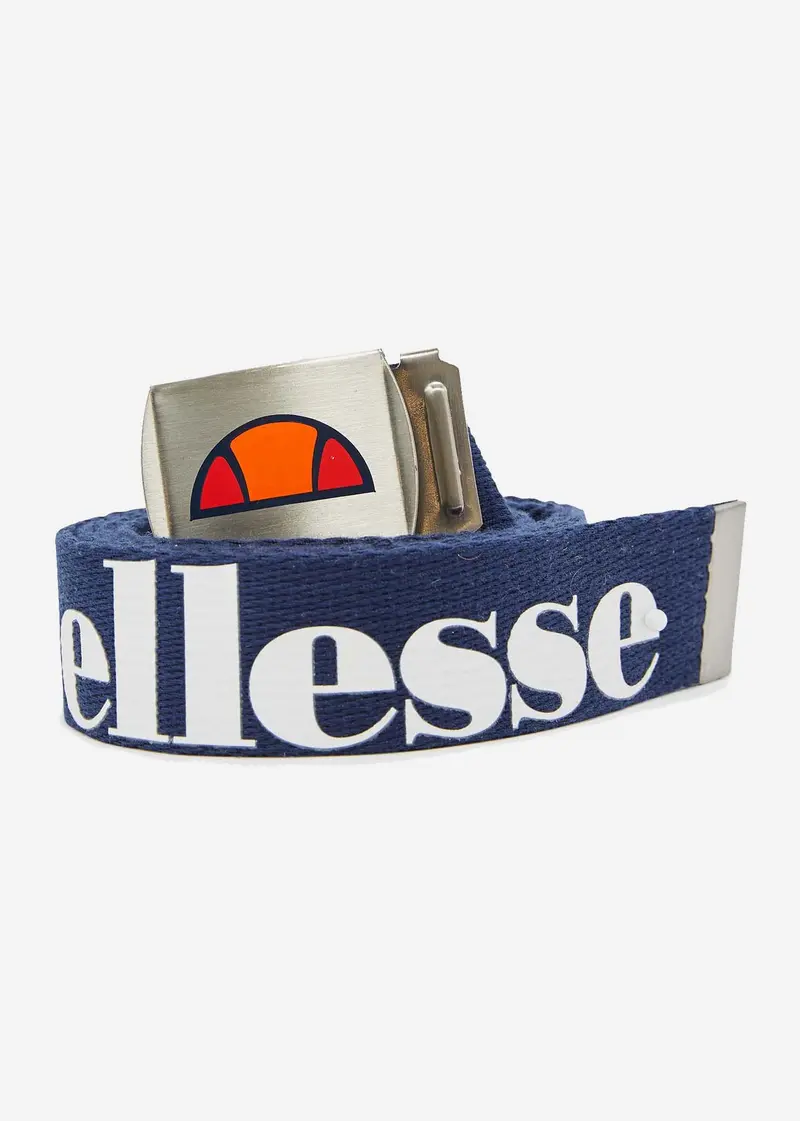 Passelt belt - navy