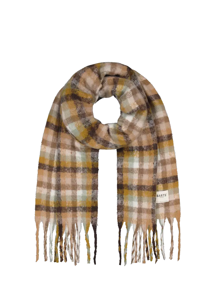 Plaity Scarf