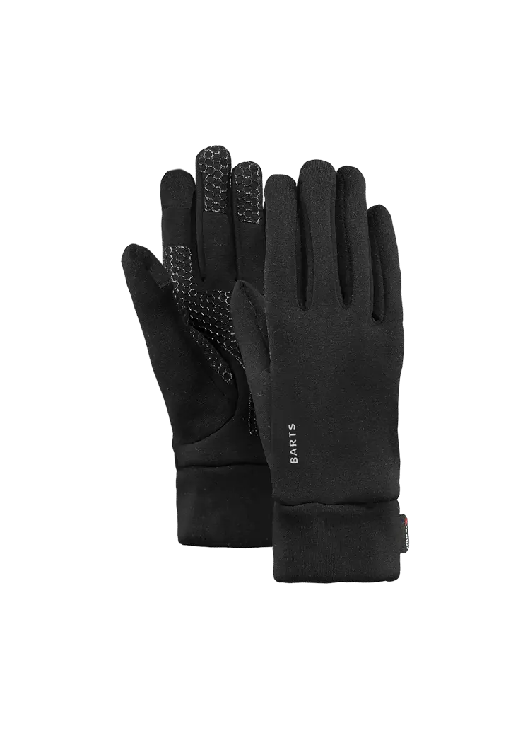 Powerstretch Touch Gloves