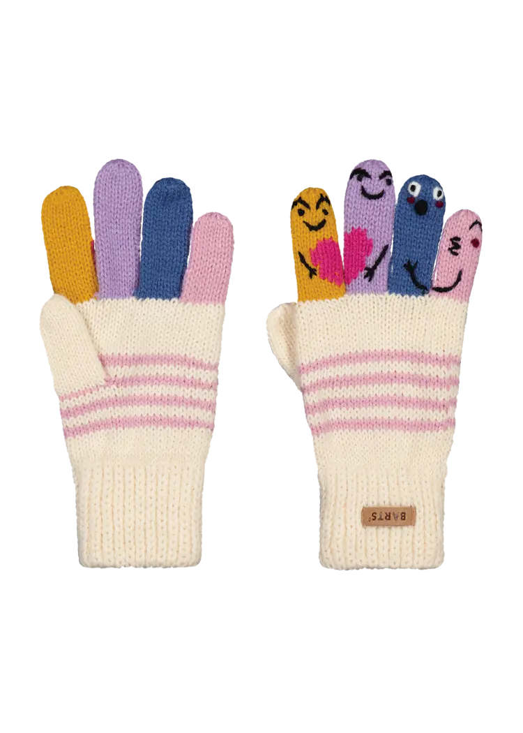 Puppet Gloves