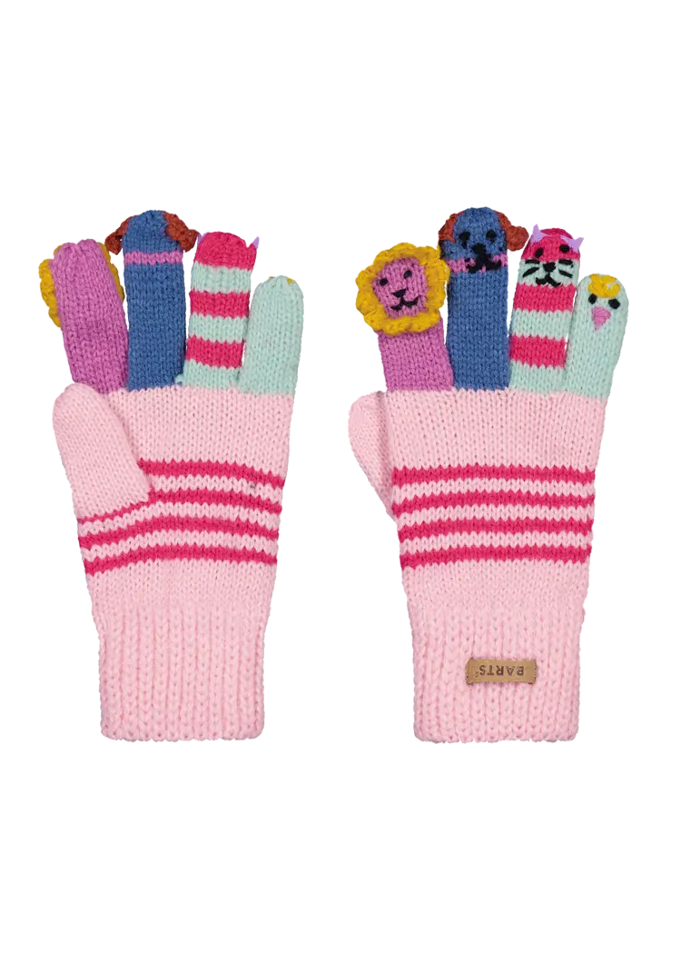 Puppet Gloves