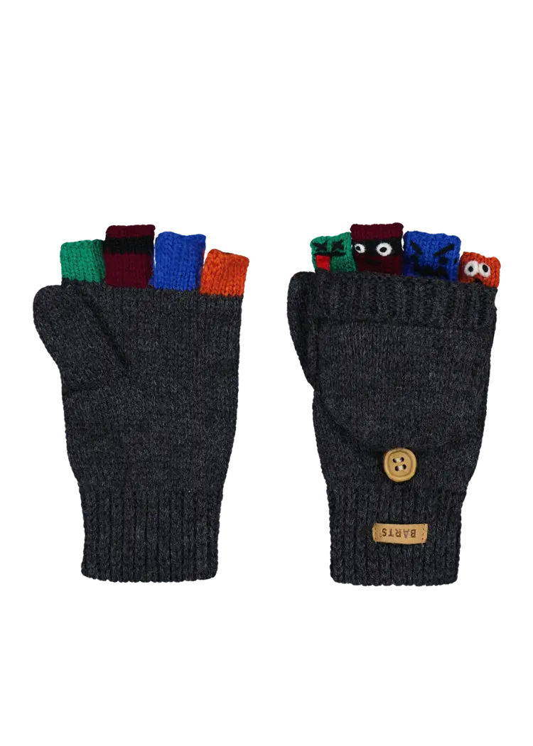 Puppeteer Bumgloves