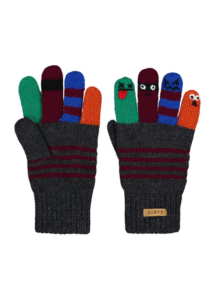 Puppeteer Gloves