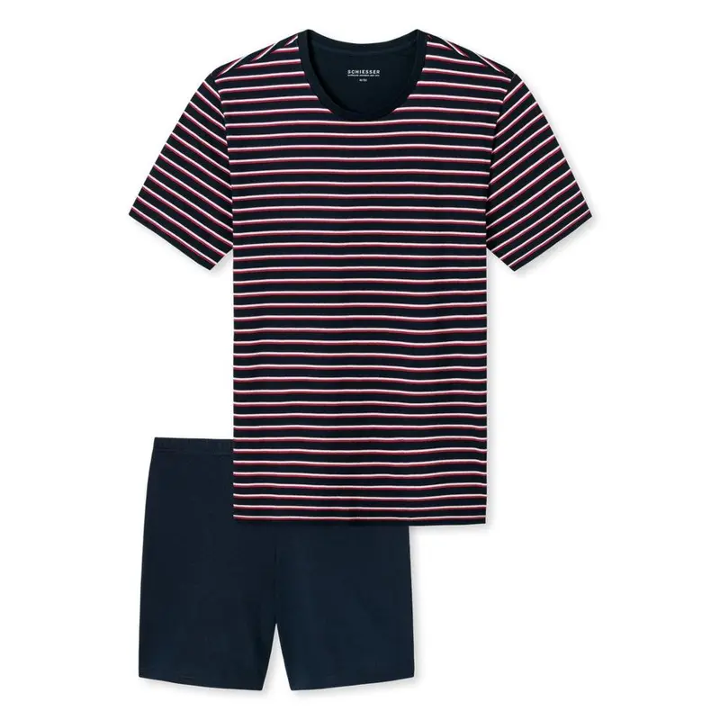 Pyjama kort 171093