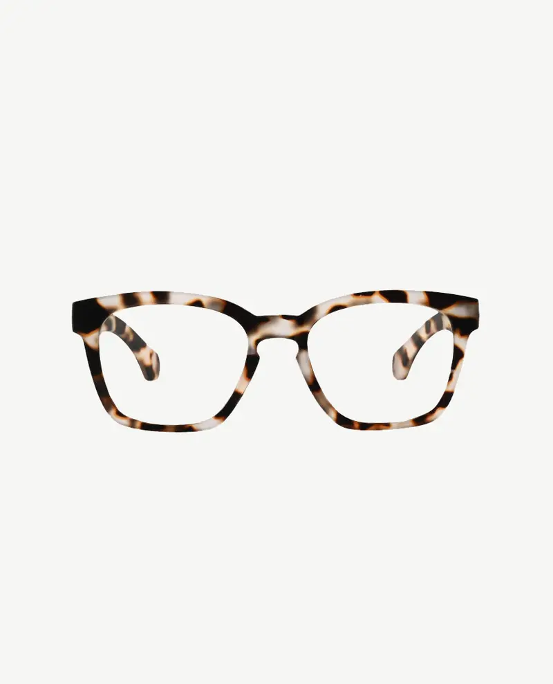 RAU - Leesbril GUARDIAN - Tortoise Matte