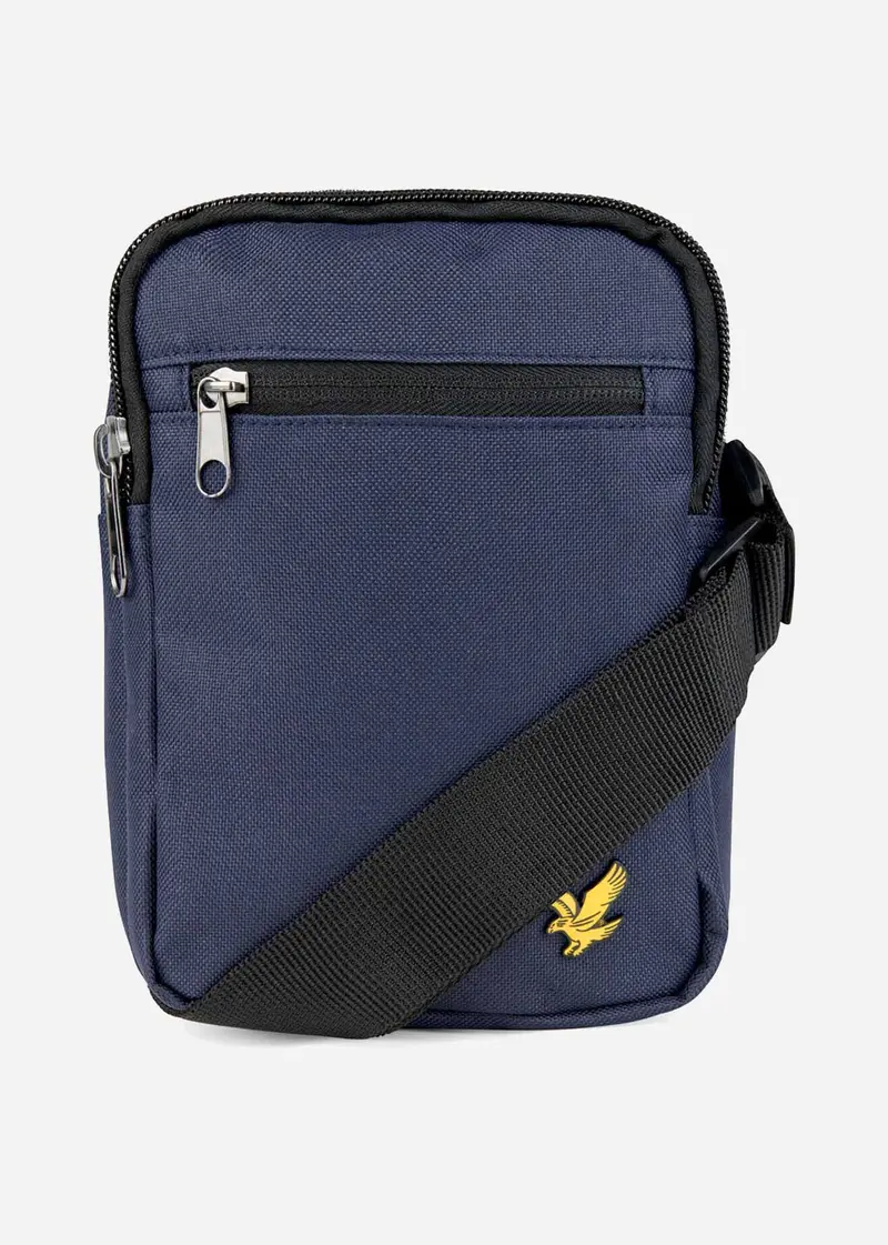 Reporter bag - navy