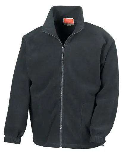 Result - Polartherm™ Jacket - Black