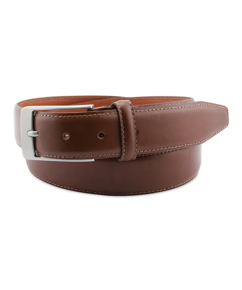 Riem Leer | Bruin