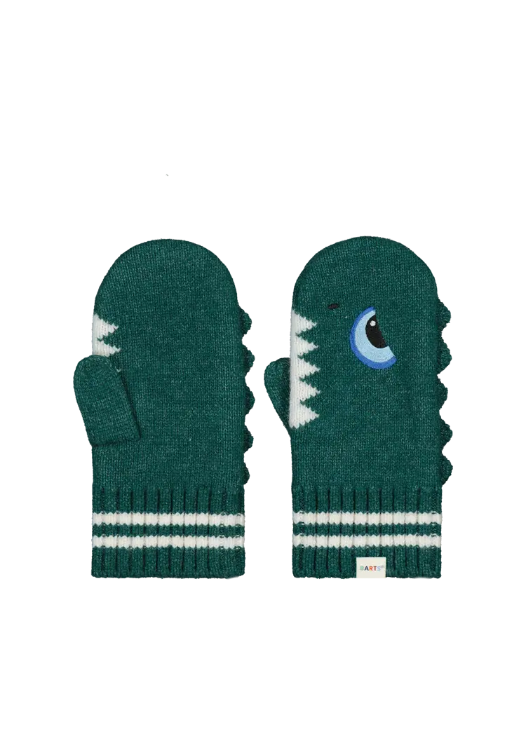 Riffles Mitts