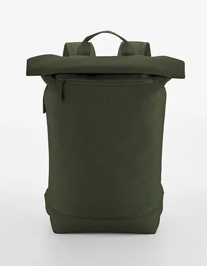 Rugzak BagBase - Simplicity Roll-Top Backpack Lite