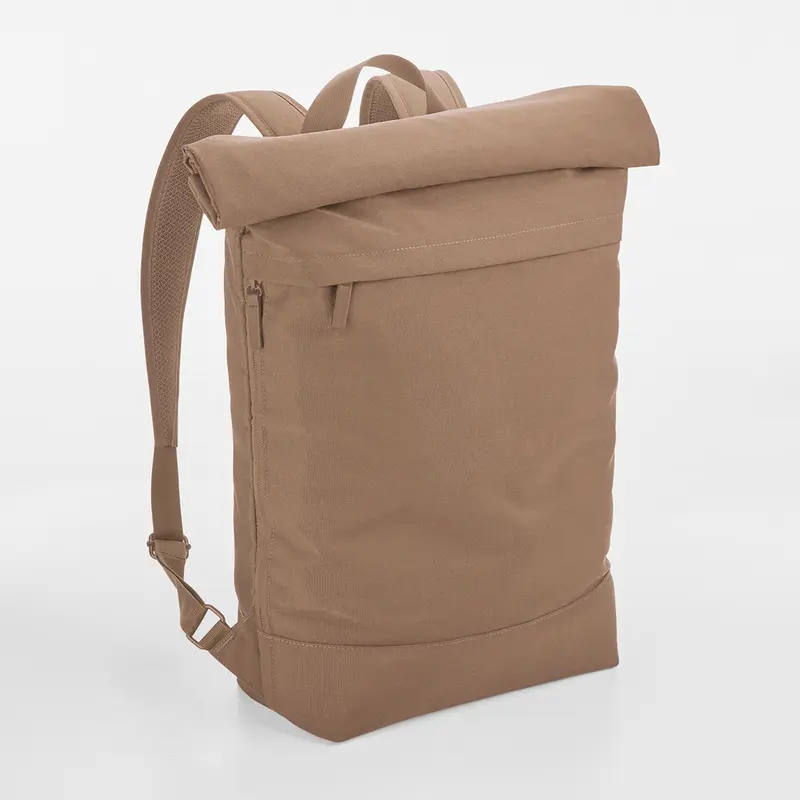 Rugzak BagBase - Simplicity Roll-Top Backpack