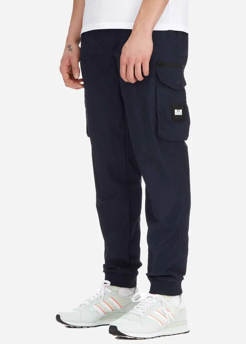 Salvador - navy