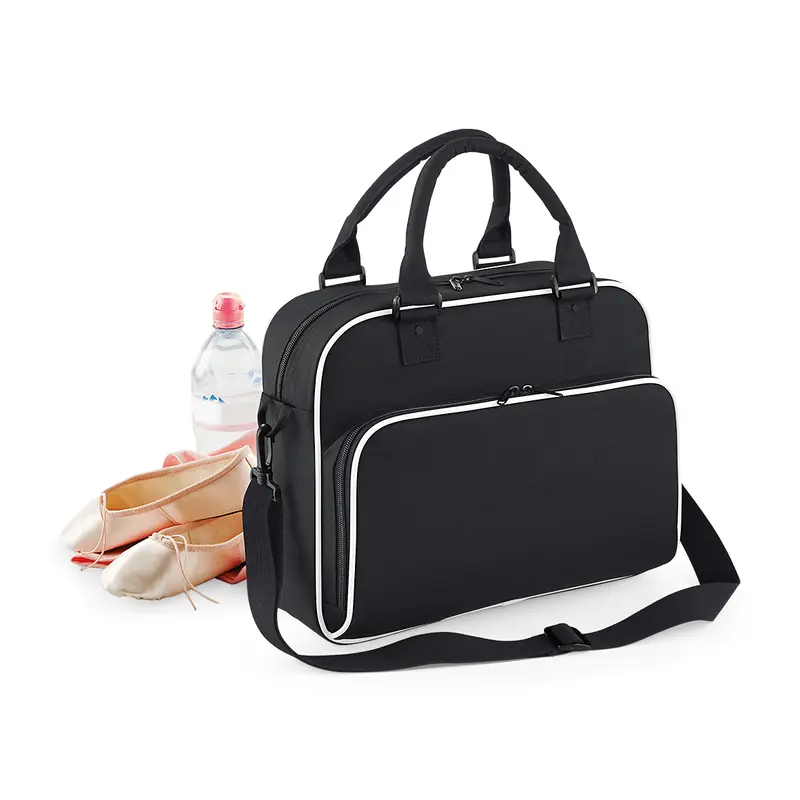 Schoudertas BagBase - Junior Dance Bag