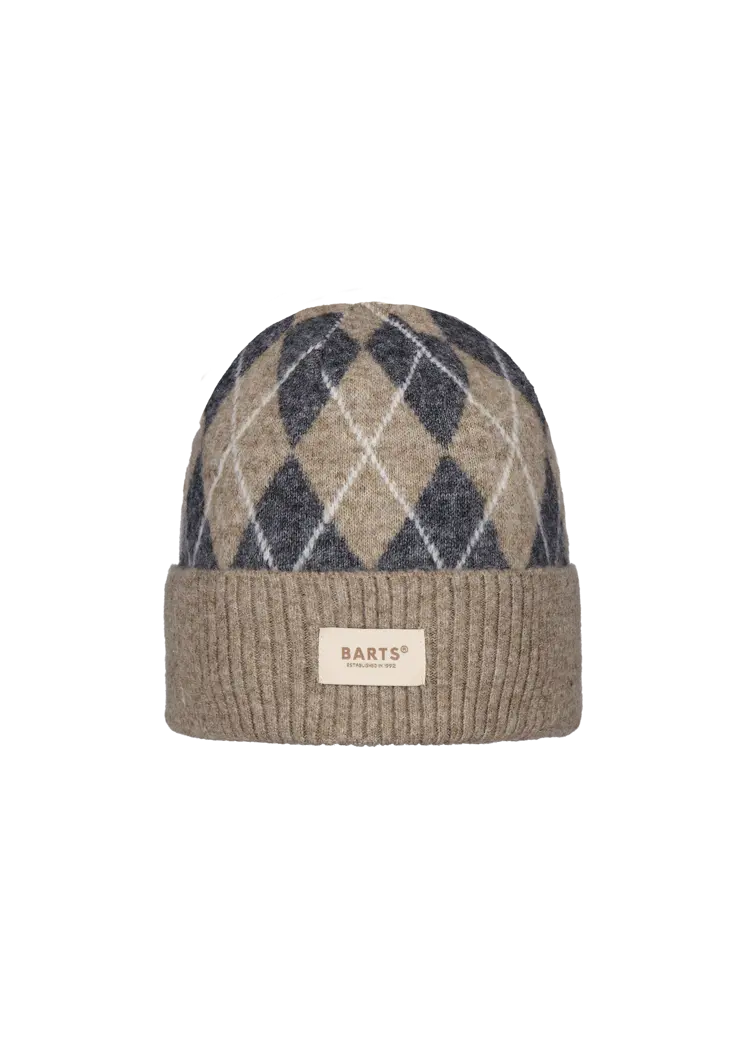 Seumar Beanie