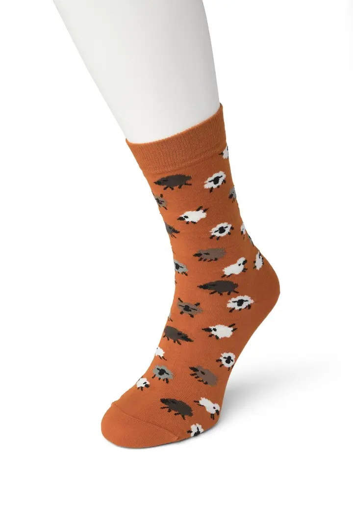 Sheep Sock BP051110
