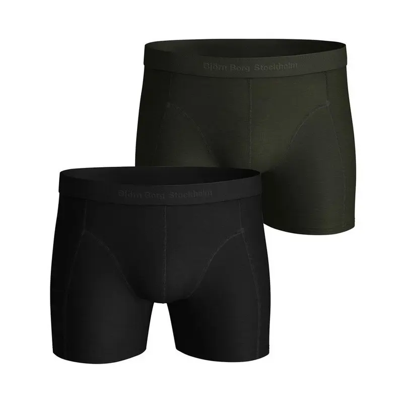 Shorts Sammy Solid 2P 2031-1325
