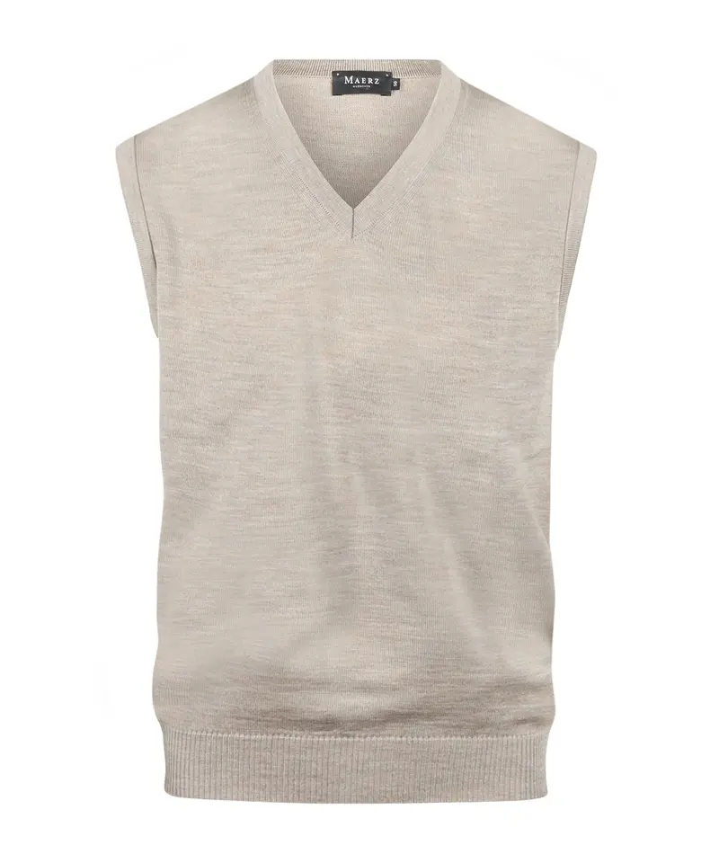 Slipover | Beige