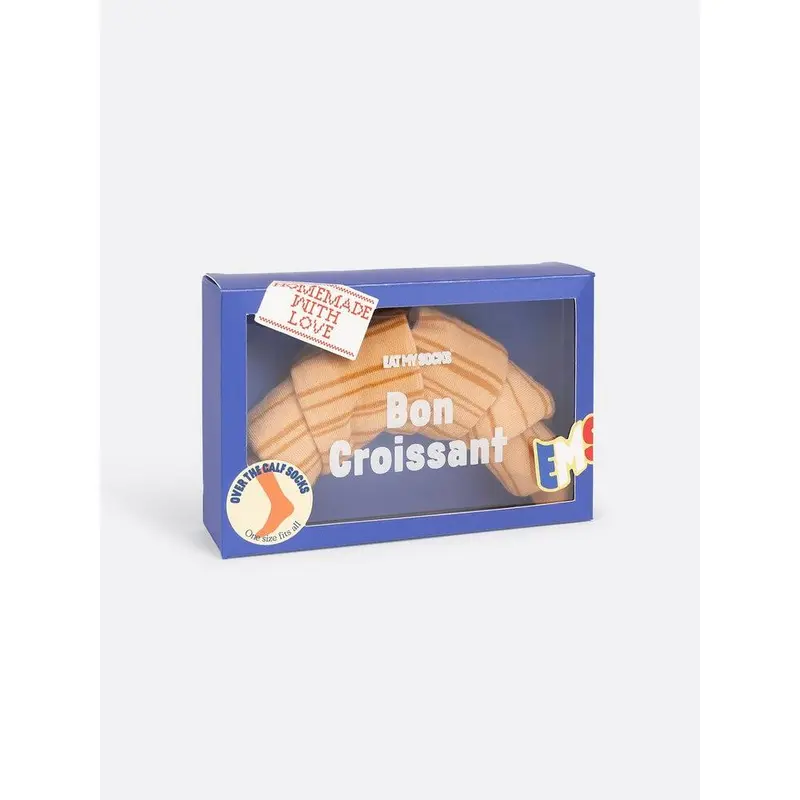 Socks Bon Croissant EMSNOCBOCR