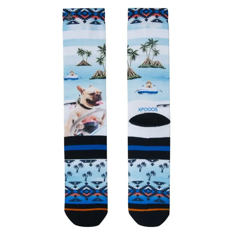 Socks Captain Bull 60181