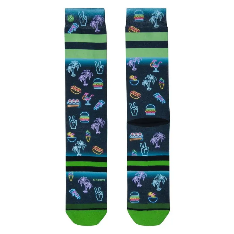 Socks Nightlife 60182