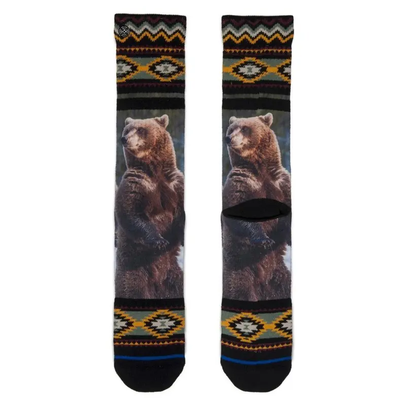Socks Xpooos Oops a Bear 60126